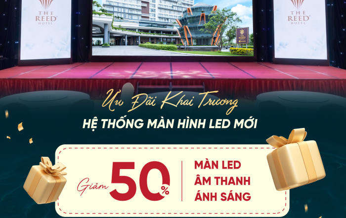 ưu-đãi-giảm-50-hệ-thống-âm-thanh-ánh-sáng