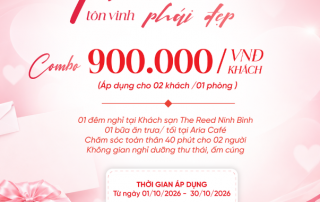 Chương trình Trao yêu thương - Tôn vinh phái đẹp